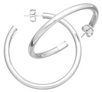 Orecchini Giovanni Raspini Donna SILK in Argento 11392